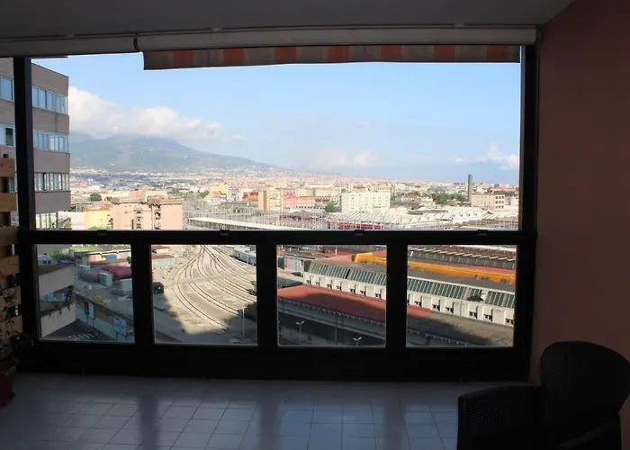 Ce Sta 'O Mar ForHotel Napoli