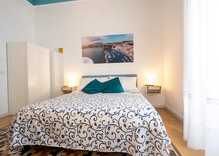 Resta Cu'mme VomeroHotel Napoli